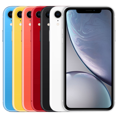 iPhone XR - 64gb