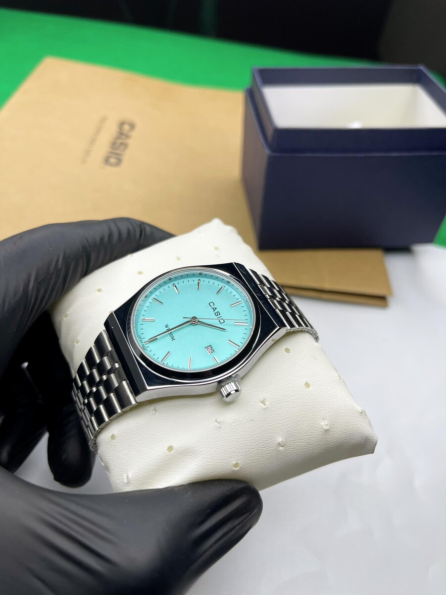 Montre Casio Classique