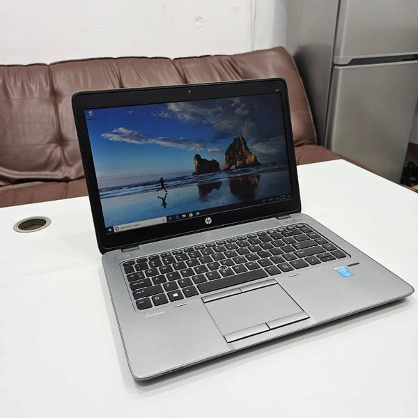 Hp elitebook 840 G2