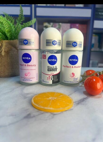 Déodorants Parfumés Confetti