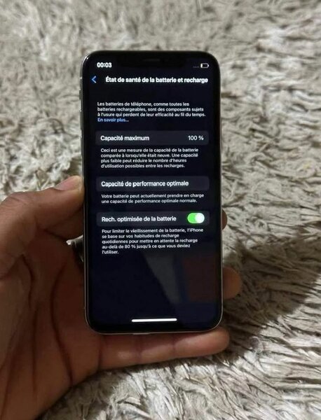 iPhone X casi