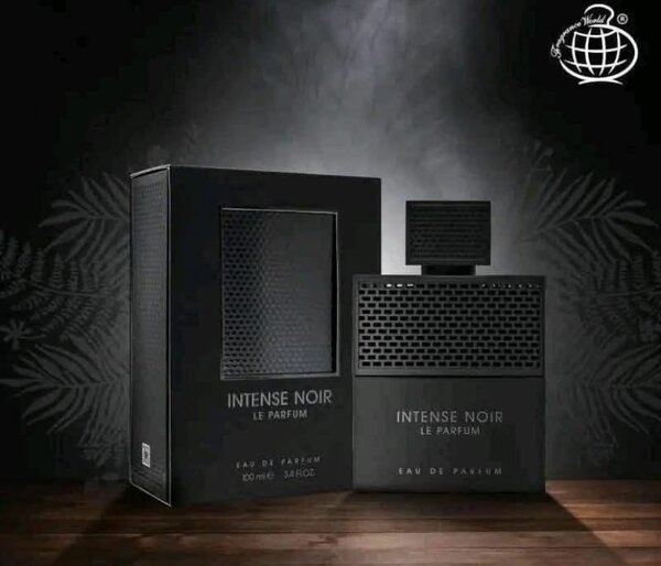 Intense Noir Le Parfum 100ml