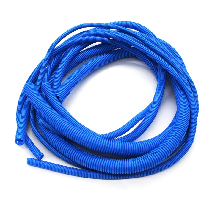 Car Engine Dressing Pipes