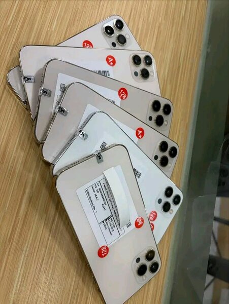 Smartphone Apple iPhone