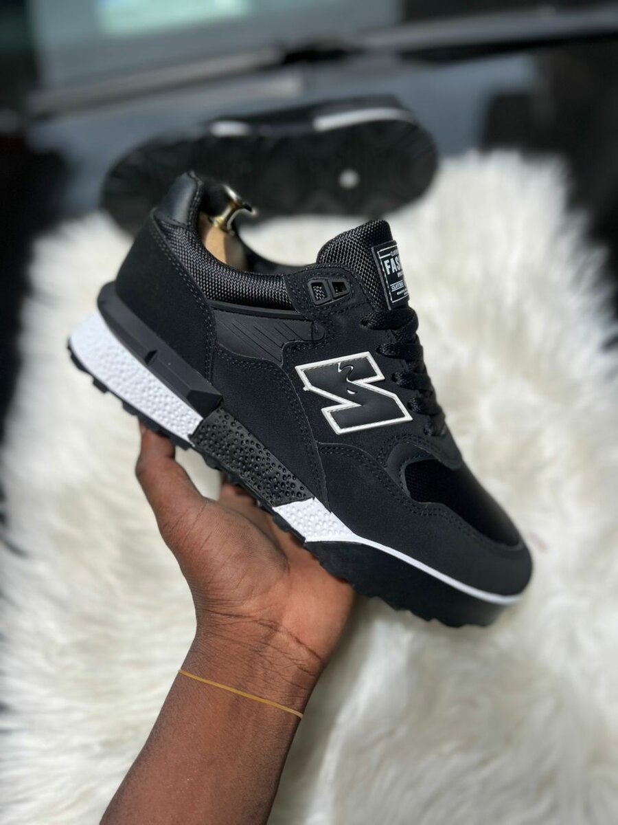 Chaussures de sport tendance homme