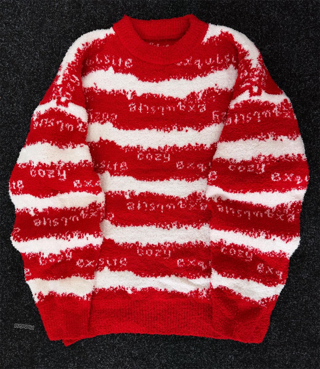 Pulls en laine confortables