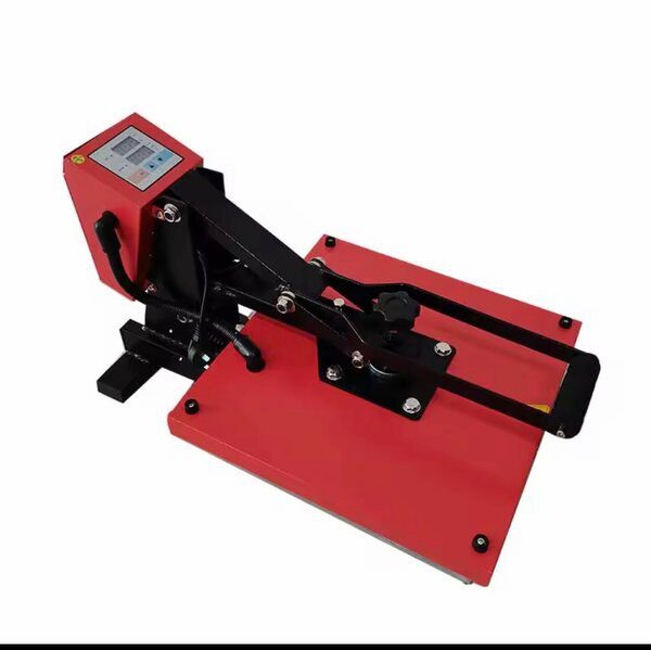 Presse thermique numérique