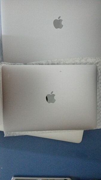 Ecran A2337 gris sideral