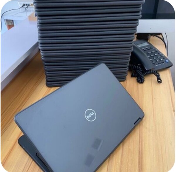 Dell Latitude Laptops