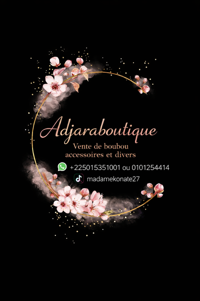 Adjaraboutique 