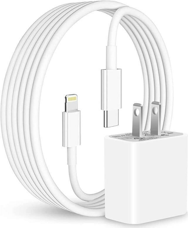 USB C Charger for iPhone
