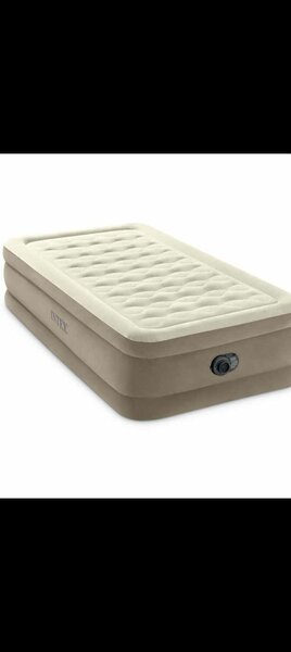 Matelas gonflable confortable