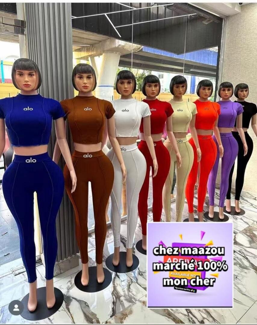 Robe longue élégante féminine