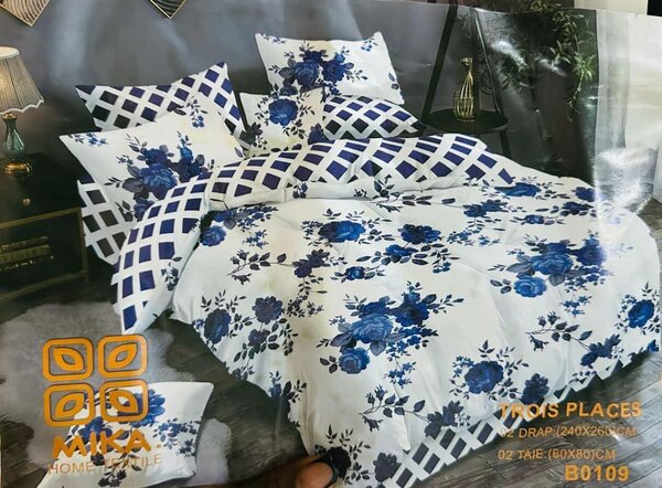 Draps et taies