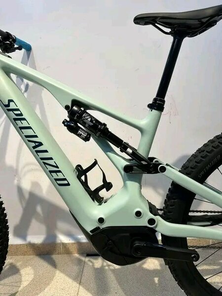 Vélo électrique Specialized