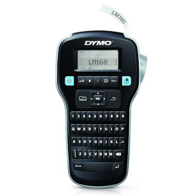 DYMO LABEL MANAGER LM160