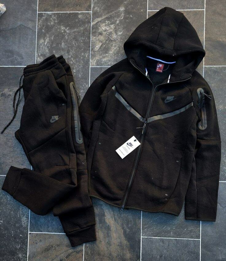 Ensemble Nike Sportswear