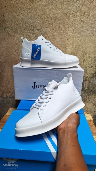 Chaussure Timberland