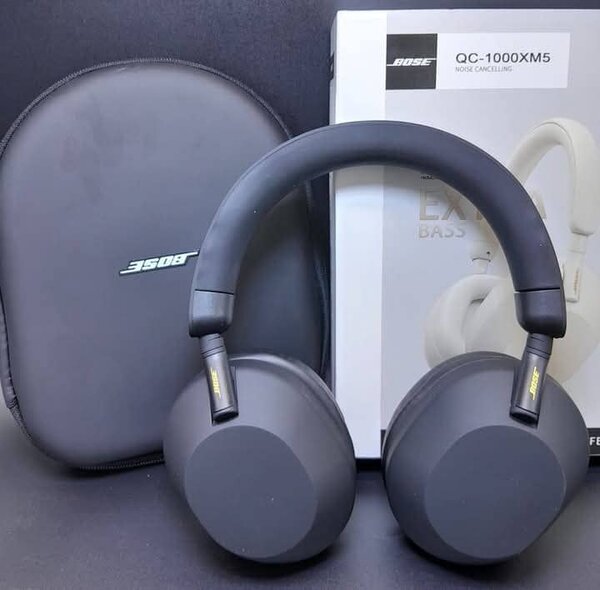 Casque Bose QC-1000XM5