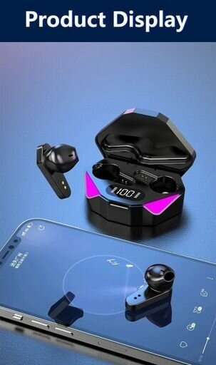 Briame's X15 TWS ORIGINAL AIRPODS