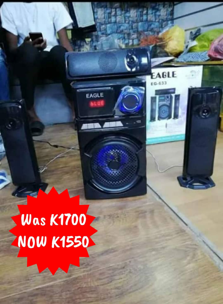 Original Quality Music Systems