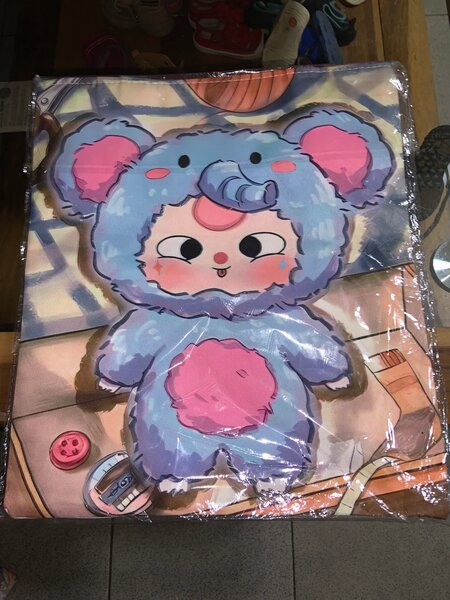 Couvertures Enfantines Colorées