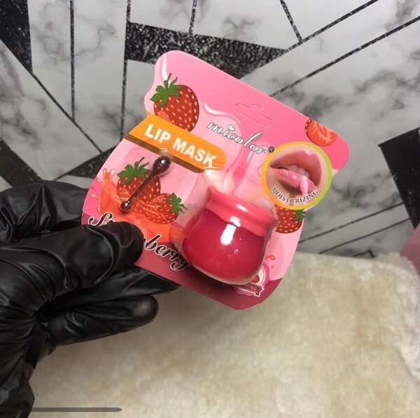 Boume à Lèvres