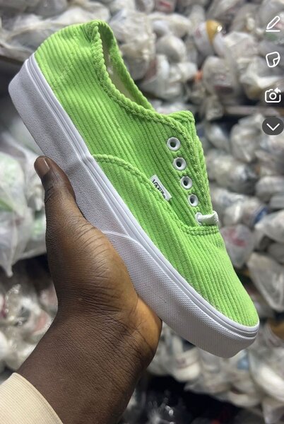 Vans Sneakers Unisex