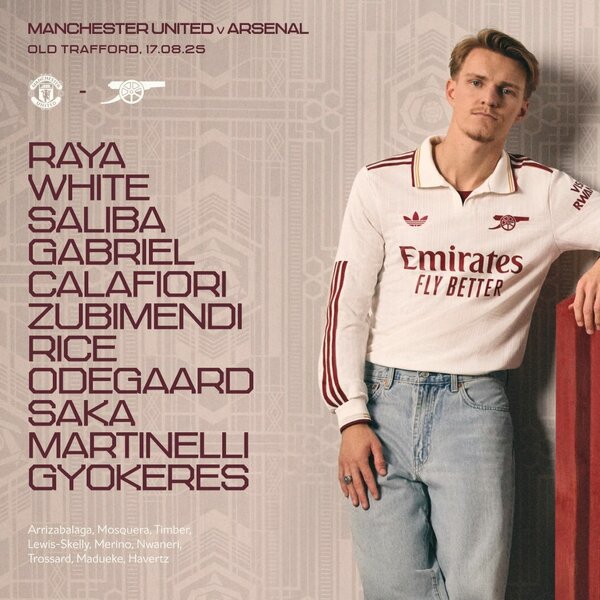 Maillot de Football Blanc Homme