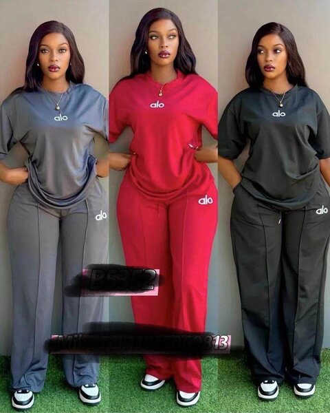 Ensemble de survêtement Alo