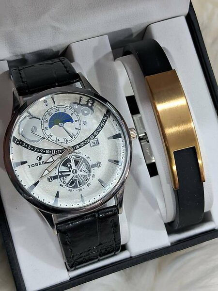 Montre homme