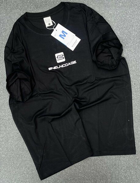 T-shirts stylés unisexes