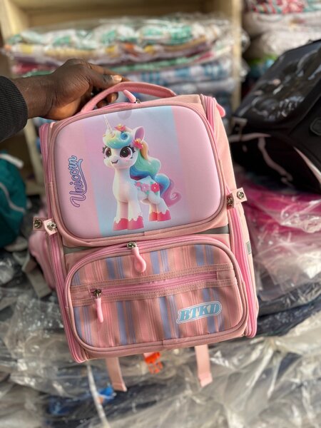 Sacs à dos scolaires mignons