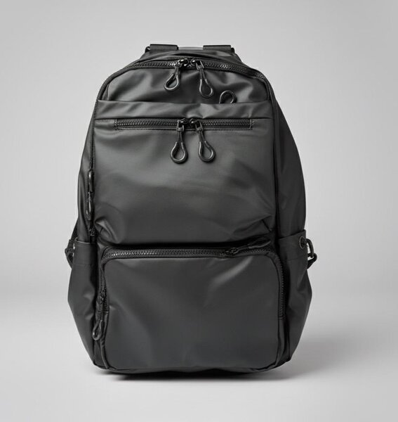 Sac à dos élégant résistant