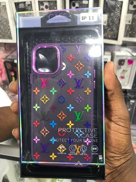 iPhone Ladies Fancy cases