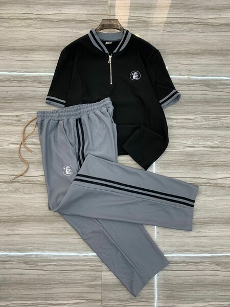 Ensemble de sport tendance