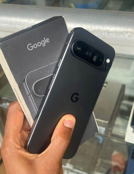 Smartphone Google Android