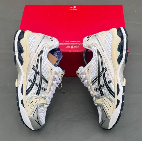 Chaussures de running légères