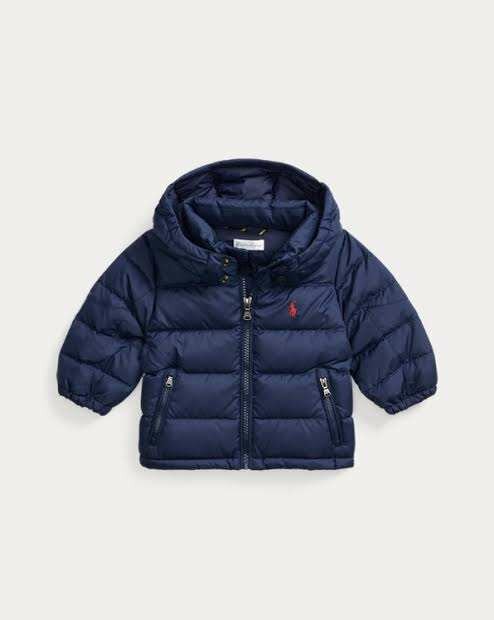 Babies jackets