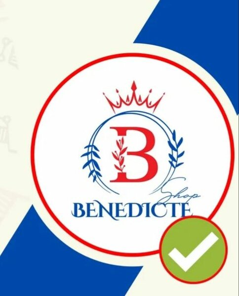 benedicte shop