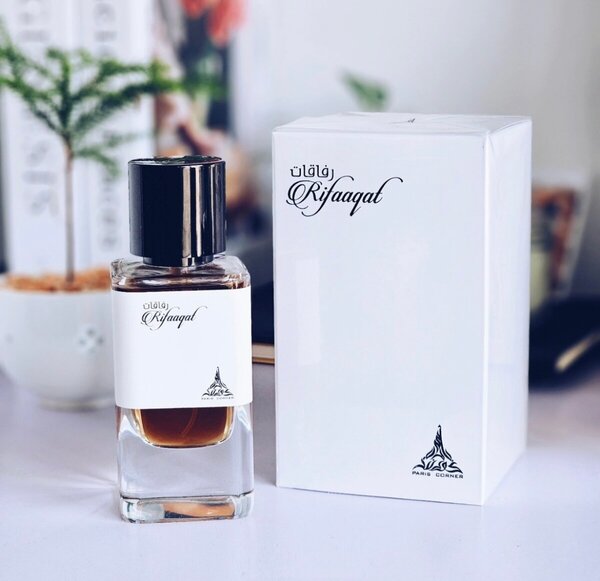Parfum Rafaat pour hommes