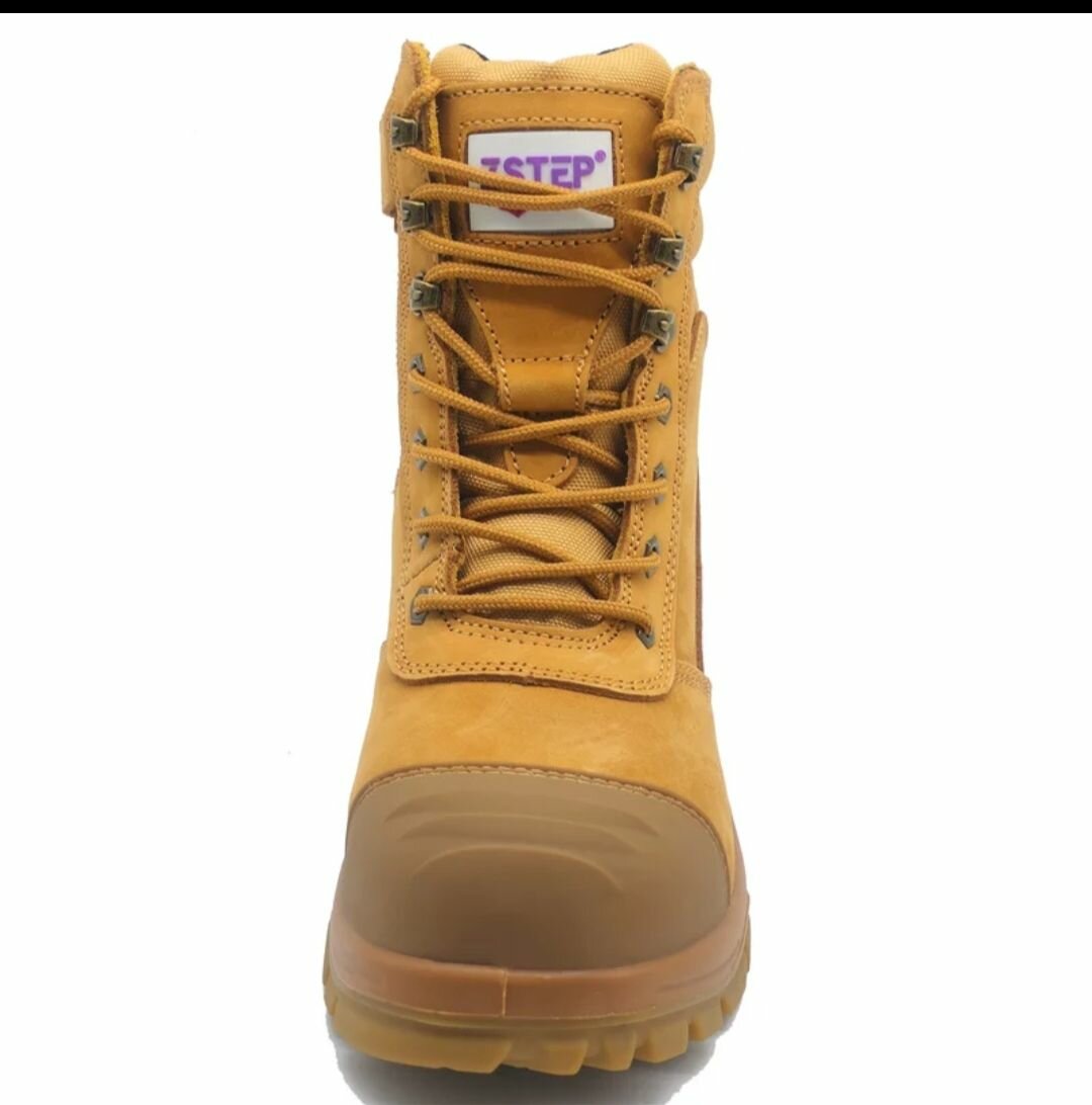 Chaussures de sécurité