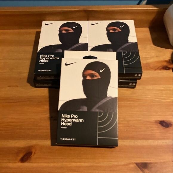 Cagoule Nike Pro Hyperwarm