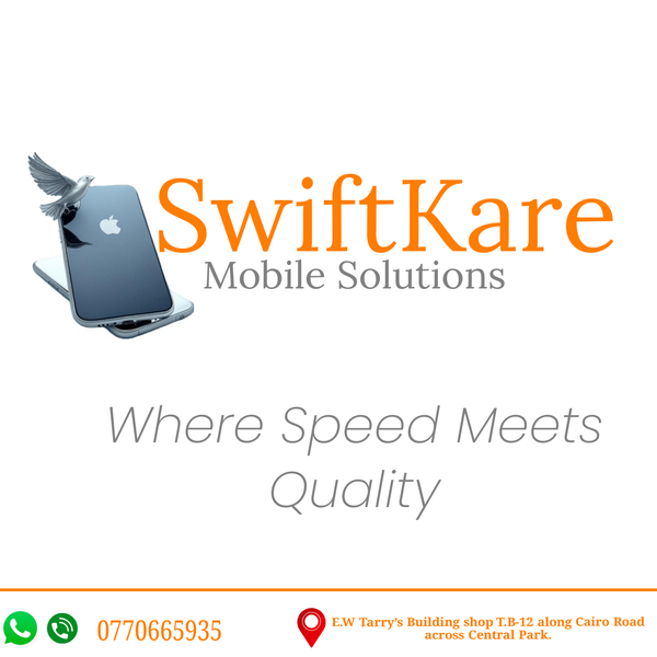 SwiftKare mobile