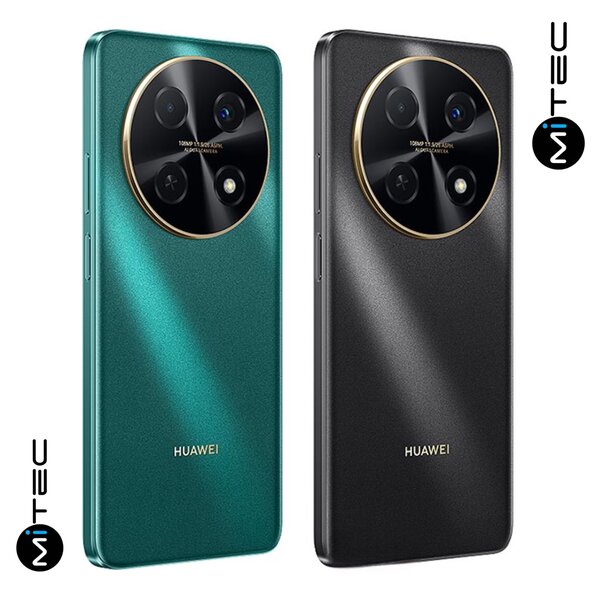 Huawei nova 12i Neuf 8 GB - 256 GB -Snapdragon 680 - 108Mpx