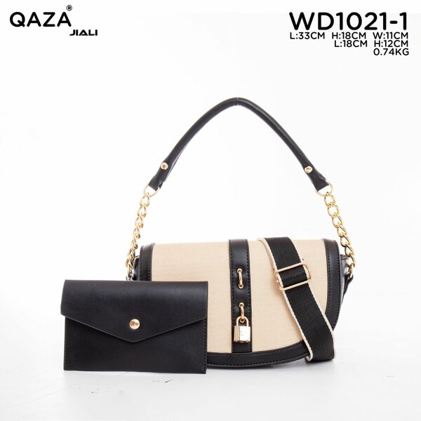 Set de sacs à main élégants