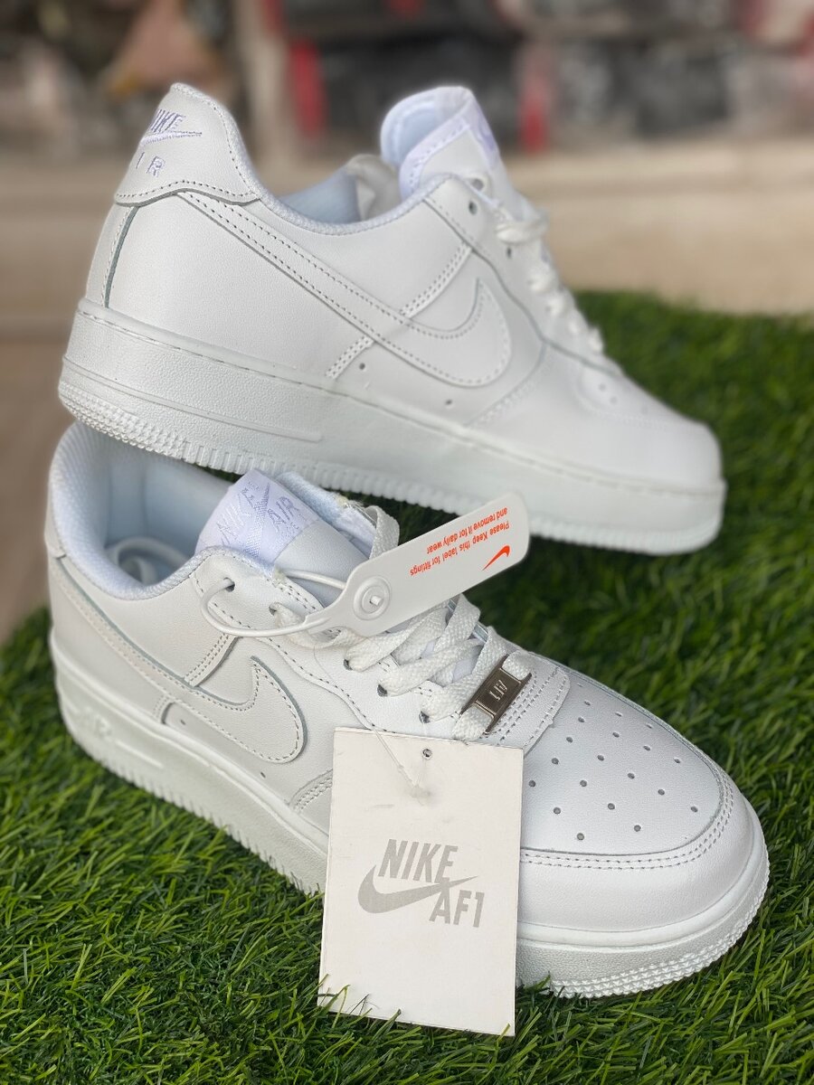 Nike Airforce 1