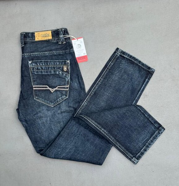 Jeans Diesel classiques homme