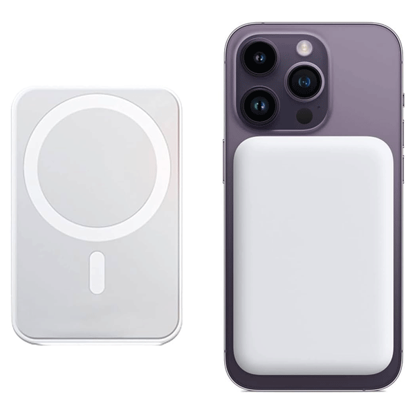 Pack Batterie iPhone MagSafe