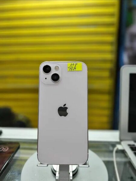 iPhone 13 Blanc 128 Go